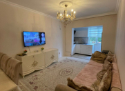 Satılır 3 otaqlı 70 m2 köhnə tikili Həzi Aslanov