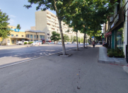 Satılır 2 otaqlı 50 m2 köhnə tikili İnşaatçılar m.