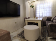 Satılır 2 otaqlı 58 m2 yeni tikili Yeni Yasamal