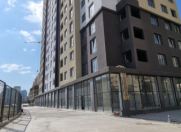 Satılır 3 otaqlı 126 m2 yeni tikili Xətai r.