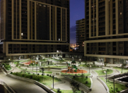 İcarəyə verilir 18 m2 qaraj AGA Business Center