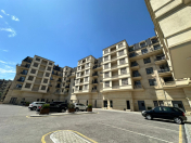 Satılır 3 otaqlı 83 m2 yeni tikili Ağ şəhər