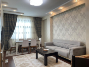 Satılır 2 otaqlı 88 m2 yeni tikili 7 mkr