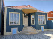 Satılır 3 otaqlı 73 m2 həyət evi Masazır