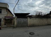 Satılır 2 otaqlı 85 m2 həyət evi Heydər Məscidi