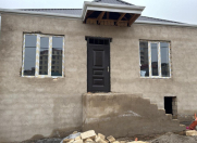 Satılır 2 otaqlı 44 m2 həyət evi Masazır