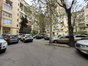 İcarəyə verilir 2 otaqlı 60 m2 köhnə tikili 28 May m.