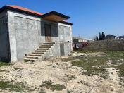 Satılır 4 otaqlı 120 m2 həyət evi Pirşağı