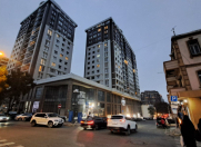 Satılır 3 otaqlı 135 m2 yeni tikili 28 May m.