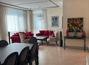 İcarəyə verilir 3 otaqlı 180 m2 yeni tikili İçəri Şəhər m.