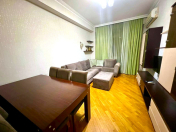 Satılır 3 otaqlı 75 m2 yeni tikili Binəqədi r.