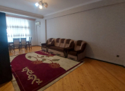 Satılır 3 otaqlı 95 m2 yeni tikili Həzi Aslanov m.