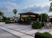 Satılır 3 otaqlı 120 m2 yeni tikili Kipr