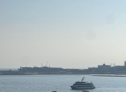 İcarəyə verilir 4 otaqlı 180 m2 yeni tikili Sahil m.