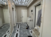 Satılır 2 otaqlı 78 m2 yeni tikili Yeni Yasamal