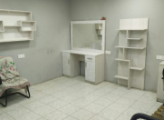 İcarəyə verilir 1 otaqlı 20 m2 obyekt Asan Xidmət-4