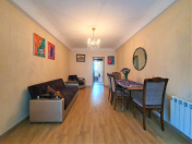 İcarəyə verilir 2 otaqlı 50 m2 köhnə tikili Park Bulvar