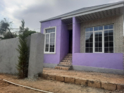 Satılır 4 otaqlı 120 m2 həyət evi Masazır