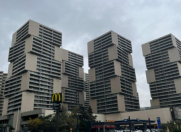 Satılır 4 otaqlı 180 m2 yeni tikili Yasamal r.