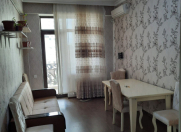 Satılır 2 otaqlı 45 m2 yeni tikili Nəriman Nərimanov m.