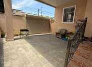 Satılır 3 otaqlı 90 m2 həyət evi Zabrat 1