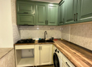 Satılır 2 otaqlı 50 m2 köhnə tikili Dağüstü parkı