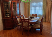 Satılır 5 otaqlı 120 m2 köhnə tikili Y.Günəşli