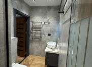 İcarəyə verilir 2 otaqlı 70 m2 yeni tikili Ağ şəhər