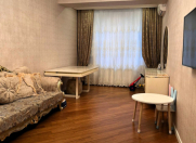 Satılır 3 otaqlı 108 m2 yeni tikili Gənclik m.