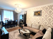 Satılır 3 otaqlı 80 m2 köhnə tikili Həzi Aslanov m.