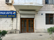 İcarəyə verilir 2 otaqlı 42 m2 obyekt Neftçilər m.