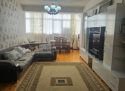 Satılır 2 otaqlı 88 m2 yeni tikili Xalqlar Dostluğu m.