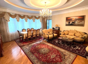 Satılır 3 otaqlı 170 m2 yeni tikili Dostluq kinoteatrı