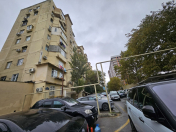 Satılır 2 otaqlı 57 m2 köhnə tikili 8 mkr