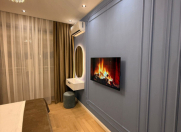 Satılır 2 otaqlı 60 m2 yeni tikili Nərimanov r.