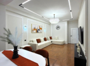 Satılır 2 otaqlı 69 m2 yeni tikili Elmlər Akademiyası m.