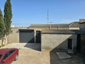 Satılır 4 otaqlı 140 m2 həyət evi Binə