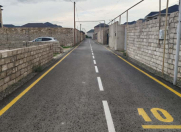 Satılır 5 sot torpaq Binə