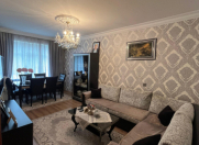 Satılır 3 otaqlı 90 m2 köhnə tikili Həzi Aslanov m.