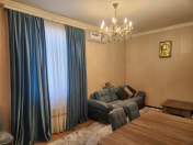 Satılır 3 otaqlı 90 m2 yeni tikili İnşaatçılar m.