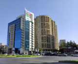 İcarəyə verilir 2 otaqlı 87 m2 yeni tikili 8 Noyabr m.