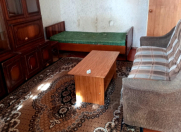 İcarəyə verilir 2 otaqlı 45 m2 köhnə tikili Sevgi parkı