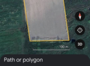 Satılır 154 sot torpaq Tərtər