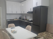 Satılır 1 otaqlı 69 m2 yeni tikili Saray