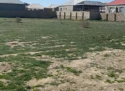 Satılır 100 sot torpaq Hövsan