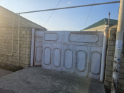 Satılır 6 otaqlı 250 m2 həyət evi Yevlax