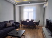 Satılır 2 otaqlı 53 m2 yeni tikili Azadlıq prospekti m.