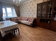 Satılır 3 otaqlı 90 m2 köhnə tikili Həzi Aslanov m.