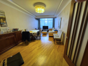 Satılır 4 otaqlı 127 m2 yeni tikili Badamdar