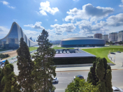 Satılır 3 otaqlı 90 m2 köhnə tikili Nəriman Nərimanov m.